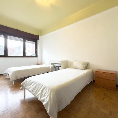 Homestay Double Bed In Old Town